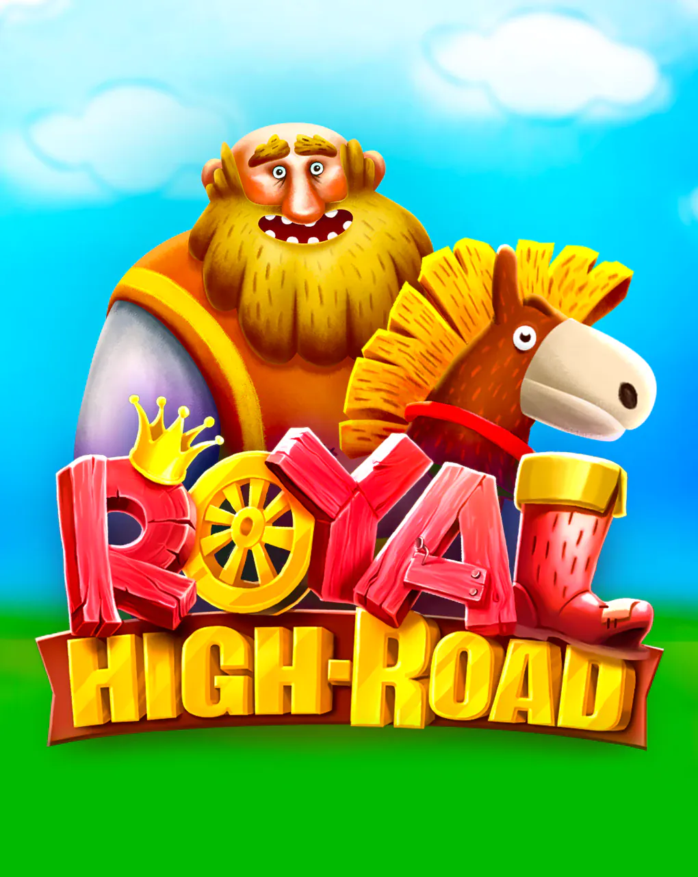 Royal High-Road - PLACEBET138
