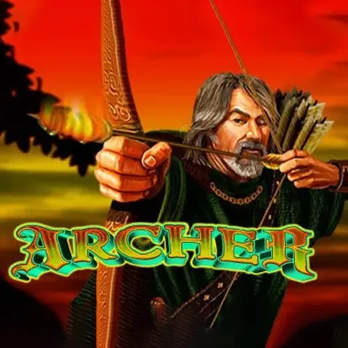 Archer - PLACEBET138