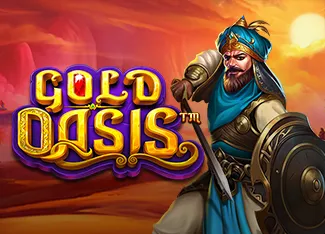 Gold Oasis - PLACEBET138