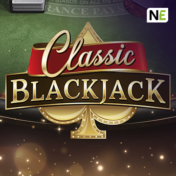 Blackjack Classic - PLACEBET138