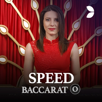 Speed Baccarat O - PLACEBET138