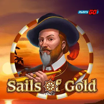 PlaynGo : Sails of Gold - PLACEBET138