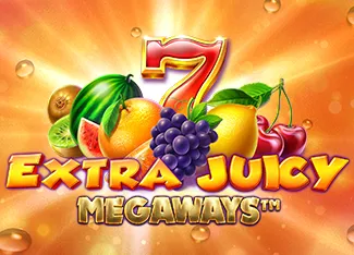 Extra Juicy Megaways - PLACEBET138