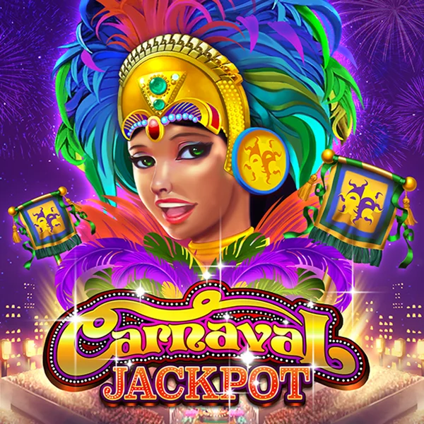 Carnaval Jackpot  - PLACEBET138