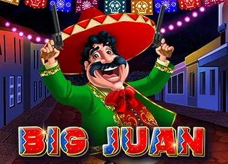 Big Juan - PLACEBET138