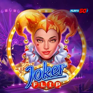PlaynGo : Joker Flip - PLACEBET138