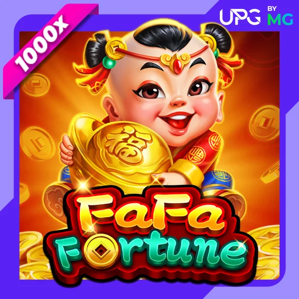 FaFa Fortune - PLACEBET138
