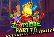Zombie Party - PLACEBET138