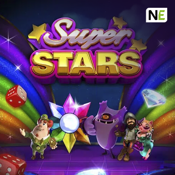 Superstars - PLACEBET138