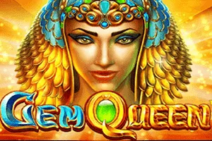 Gem Queen - PLACEBET138