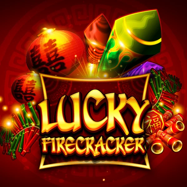 Lucky Firecracker - PLACEBET138