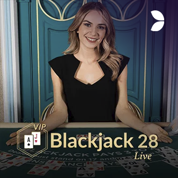 Blackjack VIP 28 - PLACEBET138