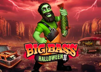 Big Bass Halloween 2 - PLACEBET138
