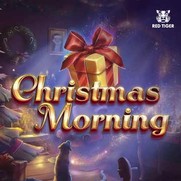 Redtiger : Christmas Morning - PLACEBET138