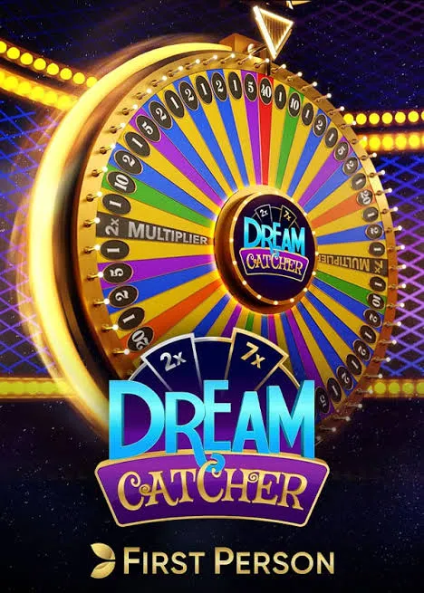 First Person Dream Catcher - PLACEBET138