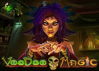 Voodoo Magic - PLACEBET138