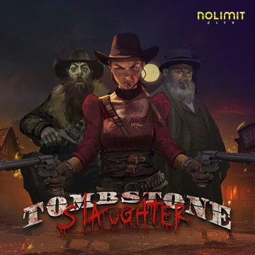 Tombstone Slaughter - PLACEBET138