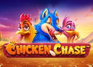 Chicken Chase - PLACEBET138