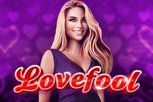 Lovefool - PLACEBET138