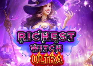 Penyihir Kaya ULTRA - PLACEBET138