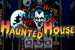 Haunted House - PLACEBET138
