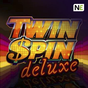 Twin Spin DeLuxe - PLACEBET138