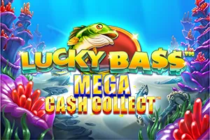 Lucky Bass: Mega Cash Collect - PLACEBET138