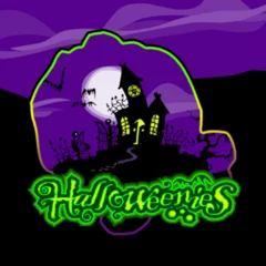 Halloweenies - PLACEBET138