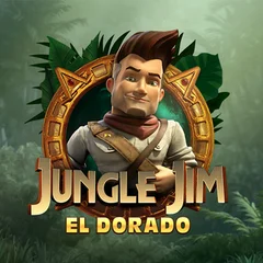Jungle Jim - El Dorado - PLACEBET138