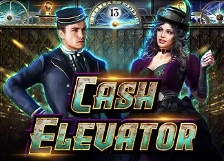Cash Elevator - PLACEBET138