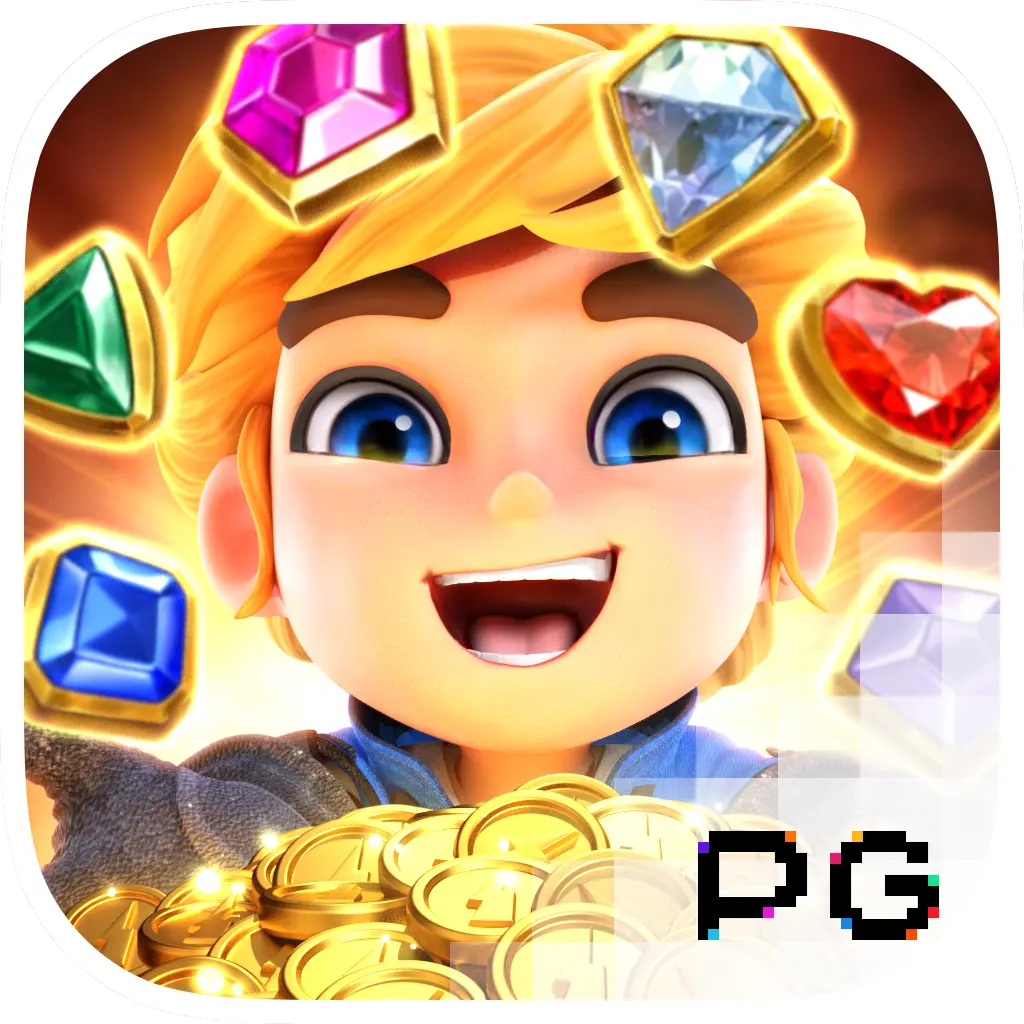 Gem Saviour Conquest - PLACEBET138