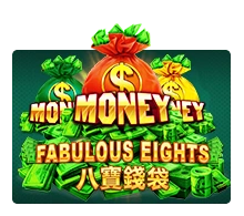 Fabulous Eights - PLACEBET138