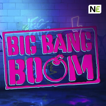 Big Bang Boom - PLACEBET138