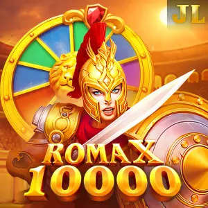 ROMA X 10000 - PLACEBET138
