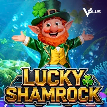 Lucky Shamrock - PLACEBET138