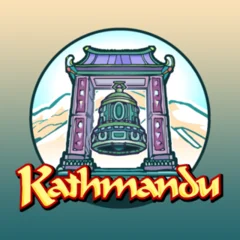 Kathmandu - PLACEBET138