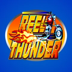Reel Thunder - PLACEBET138