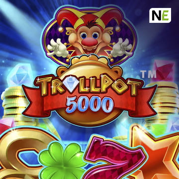 Trollpot 5000 - PLACEBET138