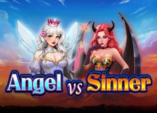 Angel vs Sinner - PLACEBET138