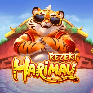 Besoft : Lucky Tiger - PLACEBET138
