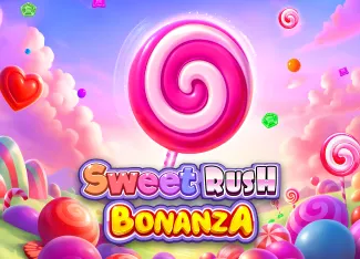 Sweet Rush Bonanza - PLACEBET138