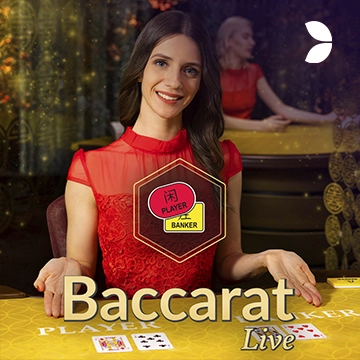 Baccarat Squeeze - PLACEBET138