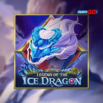 PlaynGo : Legend of the Ice Dragon - PLACEBET138