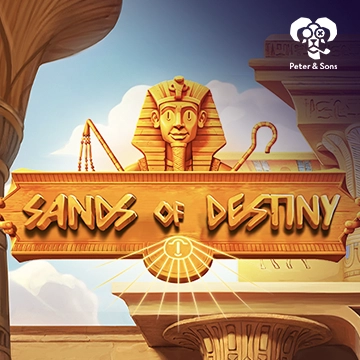 PeterSons : Sands of Destiny - PLACEBET138