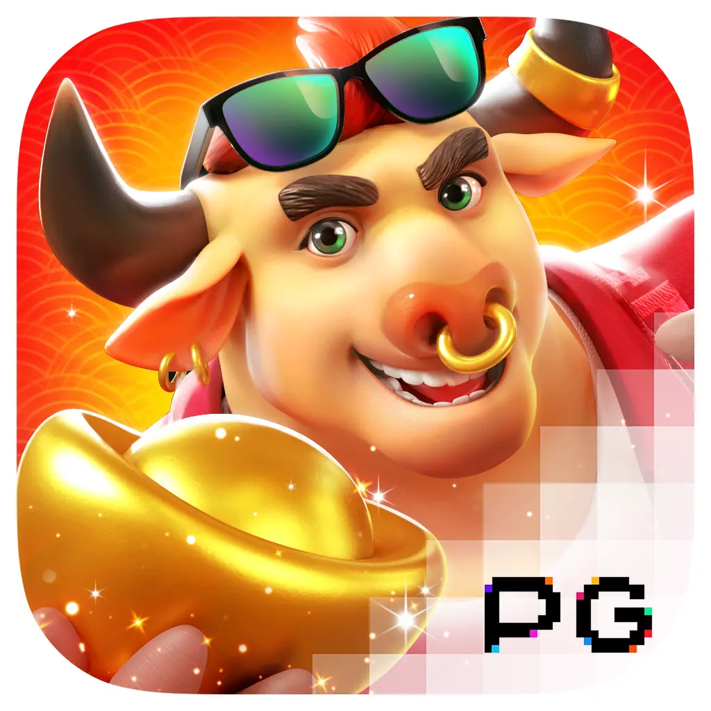 Fortune Ox - PLACEBET138