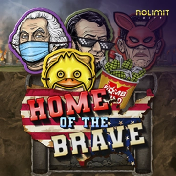 Home of the Brave - PLACEBET138
