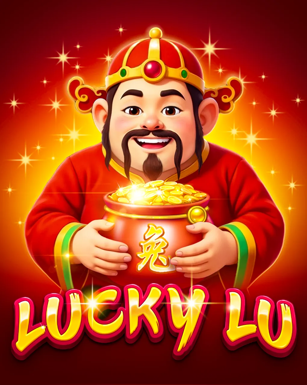 Lucky Lu - PLACEBET138