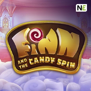 Finn and the Candy Spin - PLACEBET138