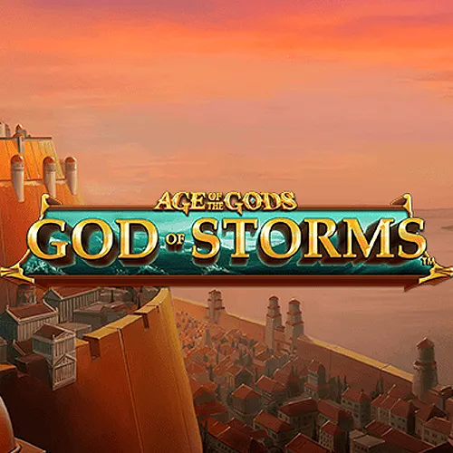 Age of the Gods: God of Storms III - PLACEBET138