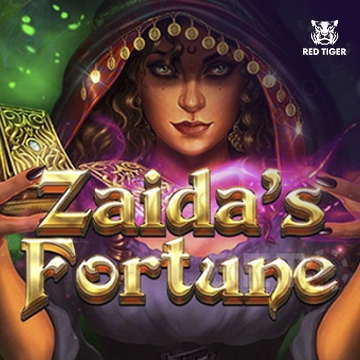 Redtiger : Zaidas Fortune - PLACEBET138